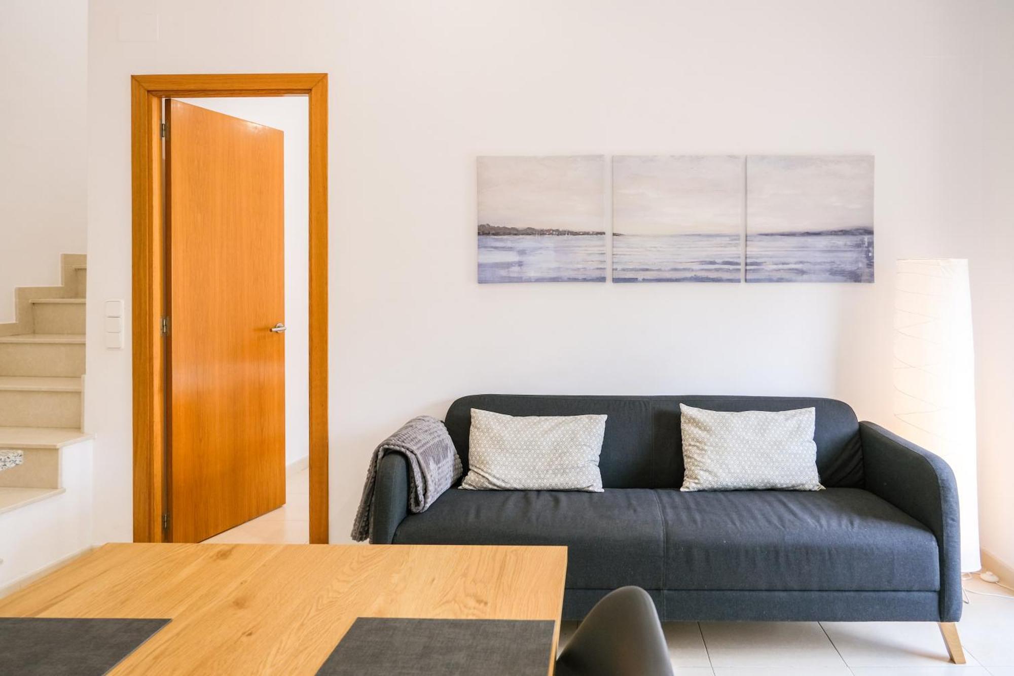 Ca Leudald 3 Apartamento En Besalu Con Terraza Εξωτερικό φωτογραφία